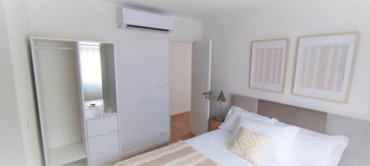 Ferienwohnung Boavista 19 Braga Exterior foto