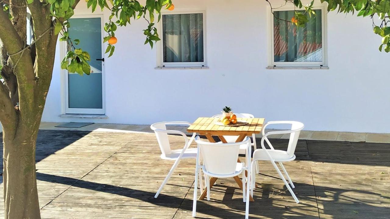 Ferienwohnung Boavista 19 Braga Exterior foto