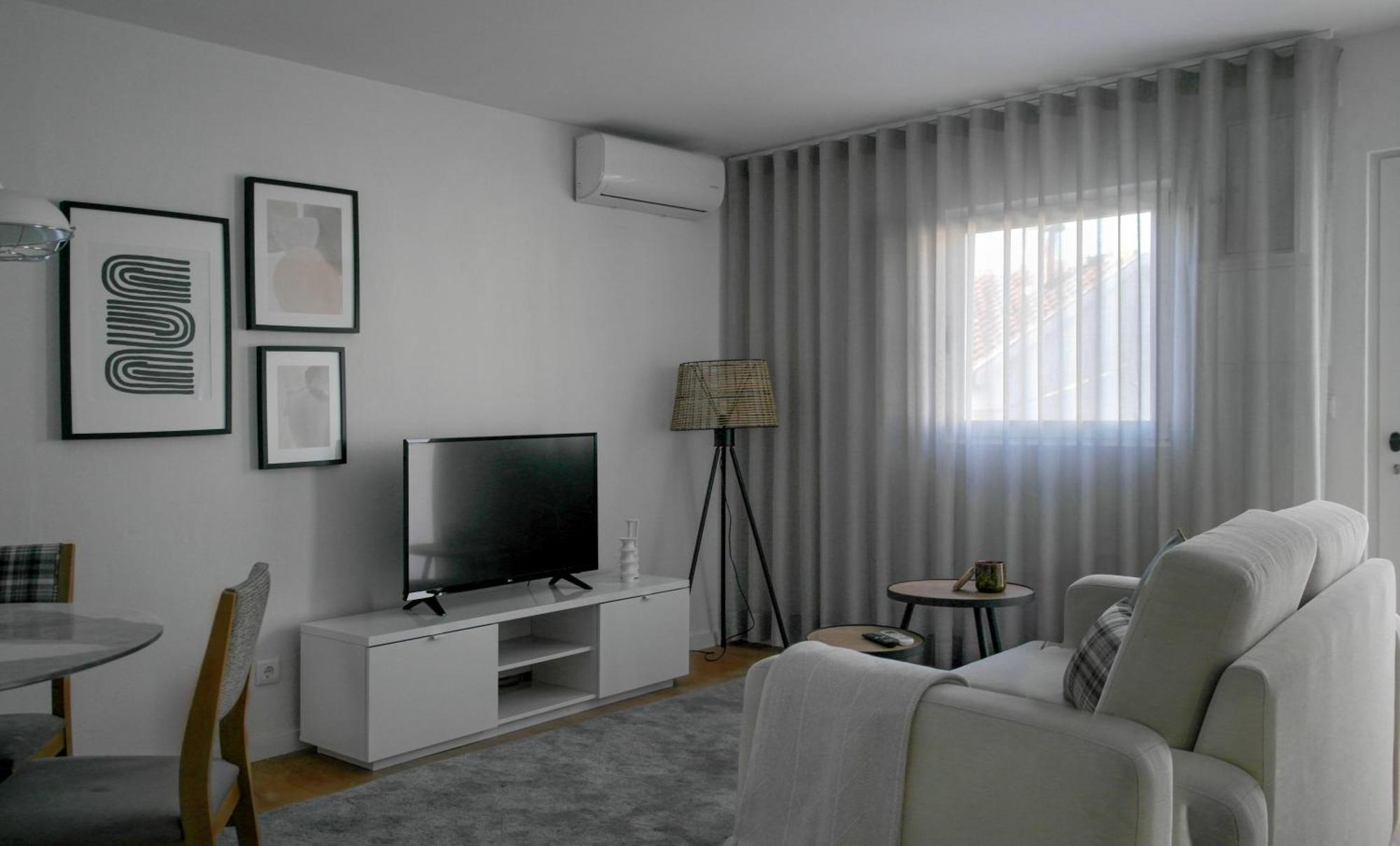 Ferienwohnung Boavista 19 Braga Exterior foto