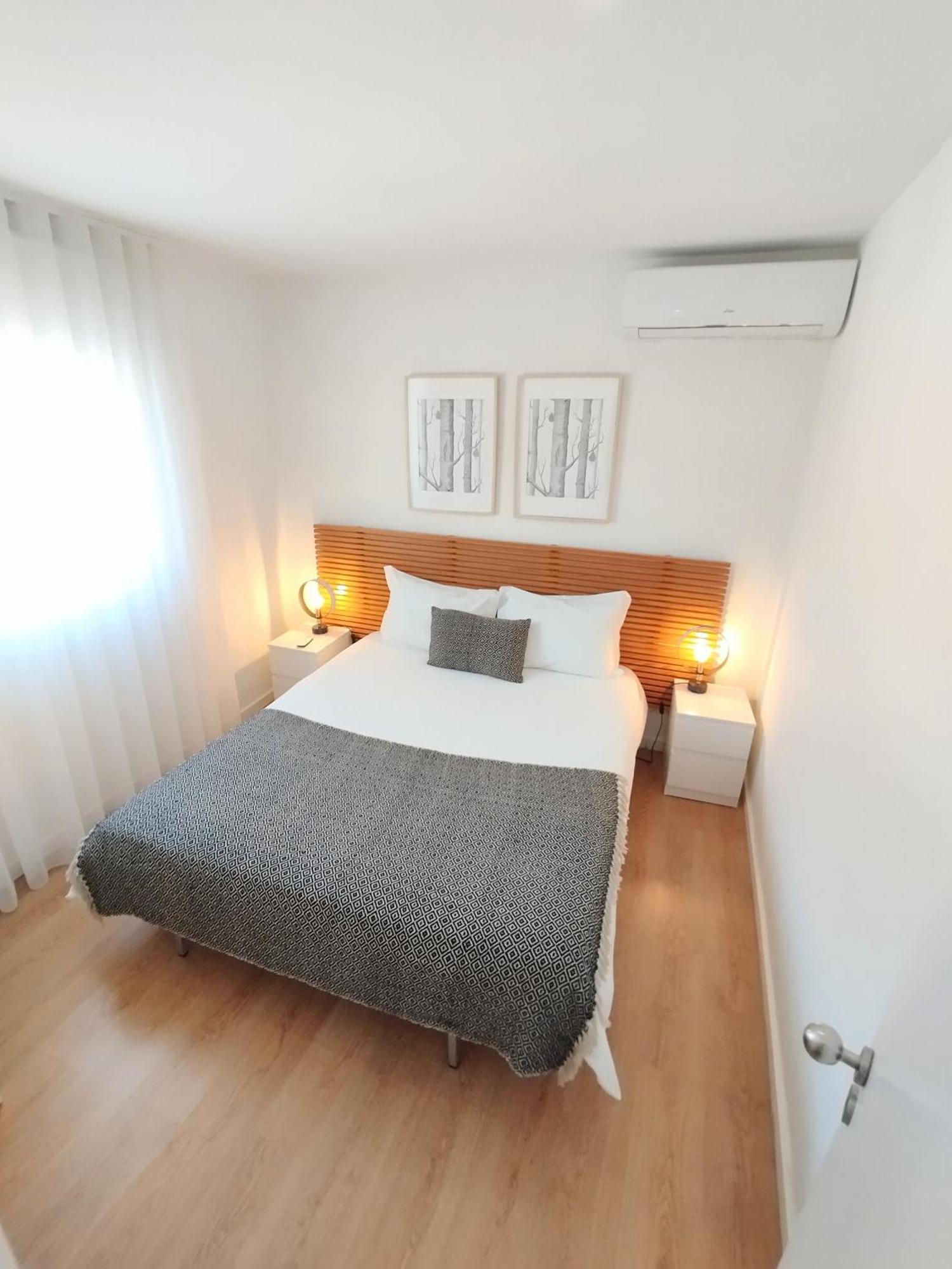 Ferienwohnung Boavista 19 Braga Exterior foto